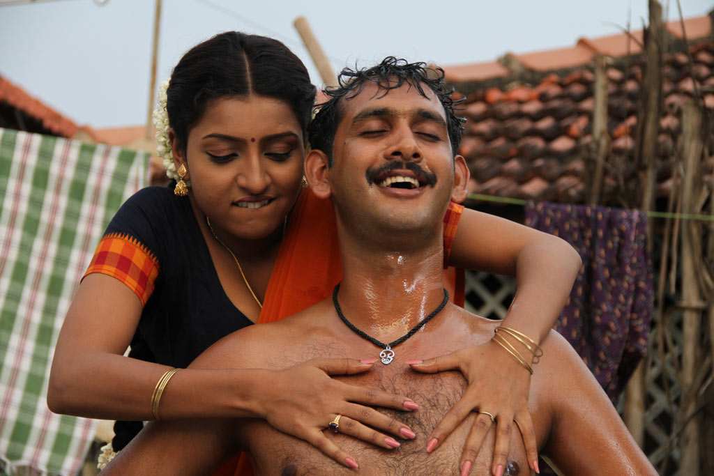 Marudhavelu Tamil Movie Stills | Picture 44432